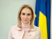 Ministrul Familiei, Gabriela Firea, anunţă înfiinţarea Observatorului Naţional al Copilului „Trebuie să ştim în mod real câţi copii sunt în situaţii de risc”