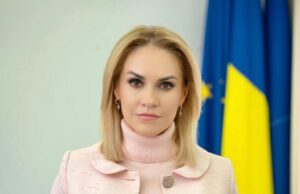 Ministrul Familiei, Gabriela Firea, anunţă înfiinţarea Observatorului Naţional al Copilului „Trebuie să ştim în mod real câţi copii sunt în situaţii de risc”