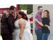 Aceasta tanara a slabit 136 de kilograme facand o singura schimbare: ”Am fost grasa intreaga mea viata, dar sincer, nu mi-am dat seama cat de rau arat pana cand –>