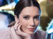 Andreea Berecleanu, schimbare de look și de stil. Acum nu mai arată așa –»