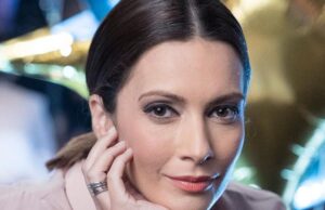 Andreea Berecleanu, schimbare de look și de stil. Acum nu mai arată așa –»