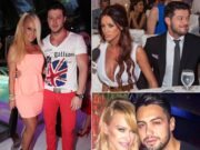 Ce destin! Au format un cuplu mult timp, s-au despărțit, au fost căsătoriți cu alți parteneri, dar acum viața i-a adus din nou împreună. Anunțul neașteptat făcut de Victor Slav despre relația cu Anda Adam, la 9 ani de când anunțau că se separau –