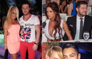 Ce destin! Au format un cuplu mult timp, s-au despărțit, au fost căsătoriți cu alți parteneri, dar acum viața i-a adus din nou împreună. Anunțul neașteptat făcut de Victor Slav despre relația cu Anda Adam, la 9 ani de când anunțau că se separau –