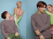 Alex Parker, dezvăluiri despre relația cu Alexandra Stan: „Am avut o mulțime de peripeții!”