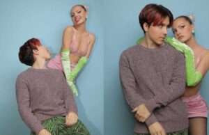 Alex Parker, dezvăluiri despre relația cu Alexandra Stan: „Am avut o mulțime de peripeții!”