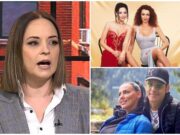Andreea Marin, pusă să aleagă între Lavinia Pârva și Mihaela Rădulescu! Răspunsul brutal de sincer dat de Zâna Surprizelor