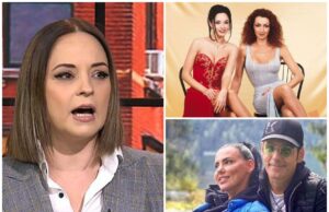 Andreea Marin, pusă să aleagă între Lavinia Pârva și Mihaela Rădulescu! Răspunsul brutal de sincer dat de Zâna Surprizelor