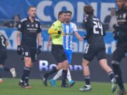 Cinci erori imense de arbitraj în Universitatea Craiova – U Craiova 1948: ambele goluri trebuiau anulate! –->