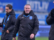 Obiectivul lui Laurențiu Reghecampf la Universitatea Craiova: ”Nu știu ce v-a spus dumneavoastră patronul” –->