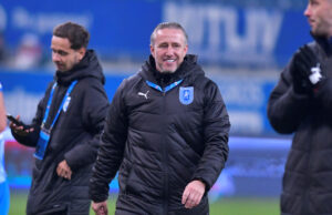 Obiectivul lui Laurențiu Reghecampf la Universitatea Craiova: ”Nu știu ce v-a spus dumneavoastră patronul” –->