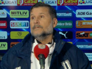 Nicolo Napoli, sincer după înfrângerea cu Universitatea Craiova: ”Meci slab al nostru!”. Ce i-a reproșat arbitrului –->