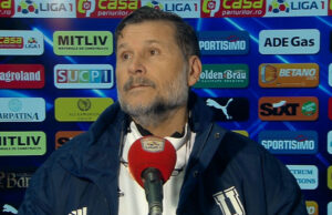 Nicolo Napoli, sincer după înfrângerea cu Universitatea Craiova: ”Meci slab al nostru!”. Ce i-a reproșat arbitrului –->
