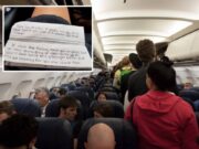 Mergea către înmormântarea copilului ei, când gestul unui străin i-a adus lacrimi în ochi