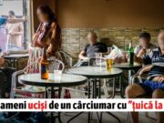 Un cârciumar a fost condamnat după ce a ucis cinci oameni cu ”țuică la 1 leu”!