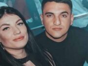 Un român și-a ucis iubita, a dezmembrat-o și îngropat-o, apoi a dat-o dispărută la Poliție