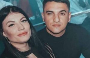 Un român și-a ucis iubita, a dezmembrat-o și îngropat-o, apoi a dat-o dispărută la Poliție