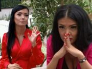 Cum a aflat Andreea Mantea că unul dintre foștii ei iubiți era însurat: „Mi s-au înmuiat picioarele”