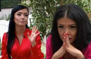 Cum a aflat Andreea Mantea că unul dintre foștii ei iubiți era însurat: „Mi s-au înmuiat picioarele”