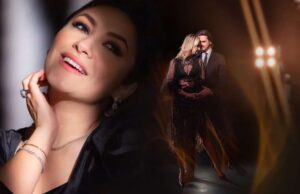 Andra – Pas Cu Pas