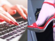 O minoră de 15 ani din Iași a recurs la videochat pentru a face rost de bani. Părinții au aflat cu ce se ocupa fiica lor de la rudele care locuiau în Italia