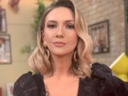 Adela Popescu nu s-a ales doar cu o carieră de succes, ci și cu atacuri de panică: „Mi-era teamă să adorm, credeam că o să mor”