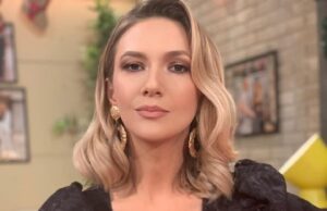 Adela Popescu nu s-a ales doar cu o carieră de succes, ci și cu atacuri de panică: „Mi-era teamă să adorm, credeam că o să mor”