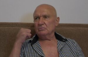 Mărturia teribilului bătăuș Dan Mutu despre cum l-a băgat în comă pe faimosul Pian Duduianu. „La Văcărești l-am «electrocutat». Parcă l-am împușcat!” –