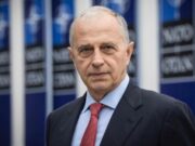 Mircea Geoană, Secretarul General Adjunct NATO: „Forţele militare ruse rămân pe poziţii | Nu vedem semnale de dezescaladare”