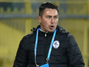 Gata! Dezastrul e complet la Gaz Metan Mediaș: Ilie Poenaru reziliază astăzi contractul cu ardelenii