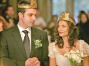 Ioana Ginghină a dezvăluit de ce nu apare în spațiul public alături de logodnicul său. Cei doi se pregătesc de nuntă