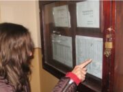 Locatarii unui bloc, amenințați cu Politia pentru că fac duș intre orele 23.00 și 24.00