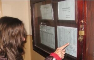 Locatarii unui bloc, amenințați cu Politia pentru că fac duș intre orele 23.00 și 24.00