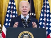 Joe Biden, declarație de la Casa Albă: „Forțele rusești planifică să atace Ucraina în următoarele zile. Credem că vor ataca și capitala Kiev”