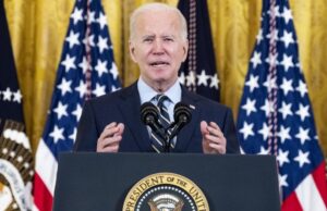 Joe Biden, declarație de la Casa Albă: „Forțele rusești planifică să atace Ucraina în următoarele zile. Credem că vor ataca și capitala Kiev”