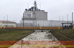 Scutul de la Deveselu, punctul fierbinte al negocierilor dintre Rusia și NATO. „Se încearcă o intimidare ieșită din comun”