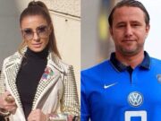 „O să ajungă la pușcărie”. Anamaria Prodan, prima reacție după ce Laurențiu Reghecampf a vorbit despre relația ei cu Dan Alexa. Declarații în exclusivitate la Xtra Night Show