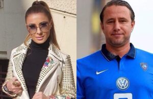 „O să ajungă la pușcărie”. Anamaria Prodan, prima reacție după ce Laurențiu Reghecampf a vorbit despre relația ei cu Dan Alexa. Declarații în exclusivitate la Xtra Night Show