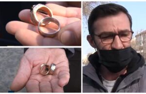 Rudele unui pacient mort acuză personalul medical din Spital că i-a furat bijuteriile din aur!