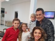 Ionuț Dolănescu a ținut să se afle de la el, după 14 ani de căsnicie cu Doinița: „Vă vine să credeți? Nu exagerez și nu vă mint! Doinița este o” –»