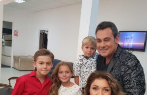 Ionuț Dolănescu a ținut să se afle de la el, după 14 ani de căsnicie cu Doinița: „Vă vine să credeți? Nu exagerez și nu vă mint! Doinița este o” –»