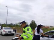 Ce amendă riscă şoferii care îşi împrumută maşina. Situația în care se pot alege chiar cu dosar penal –