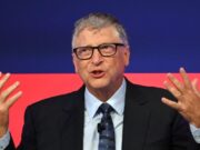 Bill Gates anunță următoarea pandemie. „Acum este prea târziu!”
