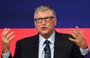 Bill Gates anunță următoarea pandemie. „Acum este prea târziu!”