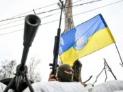 Armata din Ucraina anunţă că doi militari au fost ucişi şi alţi patru răniţi | România acordă asistenţă umanitară