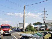 Cosmin Voidezan, DJ-ul din Târgu Mureș rănit grav într-un accident rutier, a murit