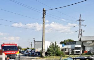 Cosmin Voidezan, DJ-ul din Târgu Mureș rănit grav într-un accident rutier, a murit