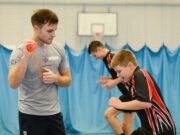 Vom avea Evaluare Națională la Sport, plus proba teoretica de „igiena, nutritie si fair play”!