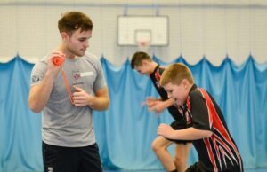 Vom avea Evaluare Națională la Sport, plus proba teoretica de „igiena, nutritie si fair play”!