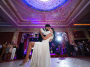 Un cuplu a divorţat imediat după dansul mirilor. Scandalul a pornit de la melodia aleasă!