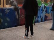 Povestea emoționantă a unui tată semi-paralizat. Ce sacrificii face pentru fiica sa